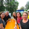 Bild: Partybilder der Party: Big Gunz - Schtzenkeller Biberach am 18.07.2013 in DE | Baden-Wrttemberg | Biberach | Biberach an der Ri