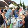 Bild: Partybilder der Party: 12. Oggelshauser SVO-Flohmarkt am 27.07.2013 in DE | Baden-Württemberg | Biberach | Oggelshausen