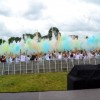 Bild: Partybilder der Party: HOLI PARTY - Fest der Farben am 14.07.2013 in DE | Mecklenburg-Vorpommern | Schwerin | Schwerin