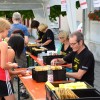 Bild: Partybilder der Party: 14. Bad Buchauer Stadtlauf  mit Federsee  Halbmarathon am 13.07.2013 in DE | Baden-Wrttemberg | Biberach | Bad Buchau