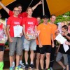 Bild: Partybilder der Party: 14. Bad Buchauer Stadtlauf  mit Federsee  Halbmarathon am 13.07.2013 in DE | Baden-Wrttemberg | Biberach | Bad Buchau