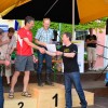 Bild: Partybilder der Party: 14. Bad Buchauer Stadtlauf  mit Federsee  Halbmarathon am 13.07.2013 in DE | Baden-Wrttemberg | Biberach | Bad Buchau