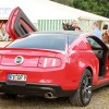 BinPartyGeil.de Fotos - 9. US-Car und Harley Big-E Treffen 2013 in Ebenweiler (RV) am 07.07.2013 in DE-Ebenweiler