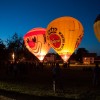 Bild: Partybilder der Party: Ballonglhen am 27.07.2013 in DE | Baden-Wrttemberg | Ravensburg | Leutkirch im Allgu