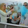 Bild: Partybilder der Party: HOLI PARTY - Fest der Farben am 14.07.2013 in DE | Mecklenburg-Vorpommern | Schwerin | Schwerin