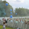 Bild: Partybilder der Party: HOLI PARTY - Fest der Farben am 14.07.2013 in DE | Mecklenburg-Vorpommern | Schwerin | Schwerin