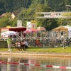 Bild: Partybilder der Party: 24. Ebenweiler Triathlon am 14.07.2013 in DE | Baden-Wrttemberg | Ravensburg | Ebenweiler