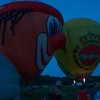 Bild: Partybilder der Party: Ballonglhen am 27.07.2013 in DE | Baden-Wrttemberg | Ravensburg | Leutkirch im Allgu