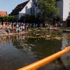 Bild: Partybilder der Party: Stadtfest Riedlingen mit Entenrennen  am 06.07.2013 in DE | Baden-Wrttemberg | Biberach | Riedlingen