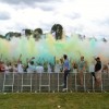 Bild: Partybilder der Party: HOLI PARTY - Fest der Farben am 14.07.2013 in DE | Mecklenburg-Vorpommern | Schwerin | Schwerin
