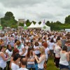 Bild: Partybilder der Party: HOLI PARTY - Fest der Farben am 14.07.2013 in DE | Mecklenburg-Vorpommern | Schwerin | Schwerin
