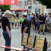 Bild: Partybilder der Party: 14. Bad Buchauer Stadtlauf  mit Federsee  Halbmarathon am 13.07.2013 in DE | Baden-Wrttemberg | Biberach | Bad Buchau