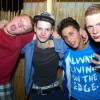 Bild: Partybilder der Party: Beachparty Dohren am 24.08.2013 in DE | Niedersachsen | Emsland | Herzlake