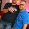Bild: Partybilder der Party: bacio Hanse Sail Afterworkparty am 08.08.2013 in DE | Mecklenburg-Vorpommern | Rostock | Rostock