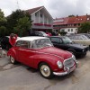 Bild: Partybilder der Party: Herbertinger Angerfest 2013 - mit Kunsthandwerkermarkt und Oldtimerausstellung  am 25.08.2013 in DE | Baden-Württemberg | Sigmaringen | Herbertingen