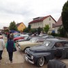Bild: Partybilder der Party: Herbertinger Angerfest 2013 - mit Kunsthandwerkermarkt und Oldtimerausstellung  am 25.08.2013 in DE | Baden-Württemberg | Sigmaringen | Herbertingen