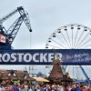 Bild: Partybilder der Party: 23. Hanse Sail Rostock 2013 am 08.08.2013 in DE | Mecklenburg-Vorpommern | Rostock | Rostock