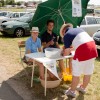 Bild: Partybilder der Party: 7. Riedlinger Oldtimer-Treffen am 28.07.2013 in DE | Baden-Wrttemberg | Biberach | Riedlingen