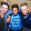 Bild: Partybilder der Party: Beachparty Dohren am 24.08.2013 in DE | Niedersachsen | Emsland | Herzlake