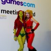 Bild: Partybilder der Party: gamescom 21.-25.08.2013 in Kln am 25.08.2013 in DE | Nordrhein-Westfalen | Kln | Kln