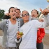 Bild: Partybilder der Party: Chiemsee Reggae Summer 2013 - Sonntag am 25.08.2013 in DE | Bayern | Traunstein | bersee