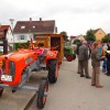 Bild: Partybilder der Party: Herbertinger Angerfest 2013 - mit Kunsthandwerkermarkt und Oldtimerausstellung  am 25.08.2013 in DE | Baden-Wrttemberg | Sigmaringen | Herbertingen