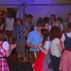 Bild: Partybilder der Party: Auenbacherfest am 03.08.2013 in DE | Bayern | Unterallgu | Winterrieden