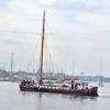 Bild: Partybilder der Party: 23. Hanse Sail Rostock 2013 am 10.08.2013 in DE | Mecklenburg-Vorpommern | Rostock | Rostock