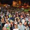 Bild: Partybilder der Party: 23. Hanse Sail Rostock 2013 am 10.08.2013 in DE | Mecklenburg-Vorpommern | Rostock | Rostock