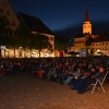 BinPartyGeil.de Fotos -  Filmfestival mit dem film: Liebe und andere Turbulenzen am 12.08.2013 in DE-Ehingen a.d. Donau