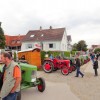 Bild: Partybilder der Party: Herbertinger Angerfest 2013 - mit Kunsthandwerkermarkt und Oldtimerausstellung  am 25.08.2013 in DE | Baden-Wrttemberg | Sigmaringen | Herbertingen