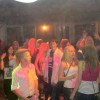 Bild: Partybilder der Party: Holi - Festival der Farben am 17.08.2013 in DE | Niedersachsen | Emsland | Neulehe