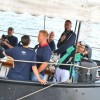 Bild: Partybilder der Party: 23. Hanse Sail Rostock 2013 am 09.08.2013 in DE | Mecklenburg-Vorpommern | Rostock | Rostock