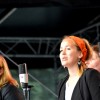 Bild: Partybilder der Party: Bochumer Musiksommer am 07.09.2013 in DE | Nordrhein-Westfalen | Bochum | Bochum