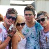 Bild: Partybilder der Party: HOLI Ravensburg am 31.08.2013 in DE | Baden-Wrttemberg | Ravensburg | Ravensburg