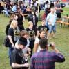 Bild: Partybilder der Party: WGB Fest "Rock am Besen" am 31.08.2013 in DE | Baden-Wrttemberg | Biberach | Bad Buchau