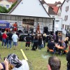 Bild: Partybilder der Party: WGB Fest "Rock am Besen" am 31.08.2013 in DE | Baden-Wrttemberg | Biberach | Bad Buchau