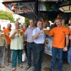 Bild: Partybilder der Party: WGB Herbstfest 2013 am 31.08.2013 in DE | Baden-Wrttemberg | Biberach | Bad Buchau