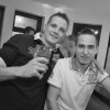 Bild: Partybilder der Party: bacio boys Afterworkparty am 05.09.2013 in DE | Mecklenburg-Vorpommern | Rostock | Rostock