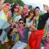Bild: Partybilder der Party: Holi Open Air Rostock 2013 am 15.09.2013 in DE | Mecklenburg-Vorpommern | Rostock | Rostock