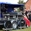 Bild: Partybilder der Party: WGB Fest "Rock am Besen" am 31.08.2013 in DE | Baden-Wrttemberg | Biberach | Bad Buchau