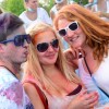 Bild: Partybilder der Party: HOLI Ravensburg am 31.08.2013 in DE | Baden-Württemberg | Ravensburg | Ravensburg