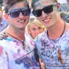 Bild: Partybilder der Party: HOLI Ravensburg am 31.08.2013 in DE | Baden-Wrttemberg | Ravensburg | Ravensburg