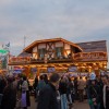 Bild: Partybilder der Party: 181. Mnchner Oktoberfest 2013 am 05.10.2013 in DE | Bayern | Mnchen | Mnchen