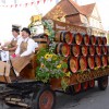 Bild: Partybilder der Party:  SCHUSSENRIEDER Oktoberfest - Das Brauereifest in Oberschwaben an allen Tagen Eintritt frei! am 03.10.2013 in DE | Baden-Wrttemberg | Biberach | Bad Schussenried