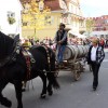 Bild: Partybilder der Party:  SCHUSSENRIEDER Oktoberfest - Das Brauereifest in Oberschwaben an allen Tagen Eintritt frei! am 03.10.2013 in DE | Baden-Wrttemberg | Biberach | Bad Schussenried