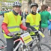 Bild: Partybilder der Party: Einsteinmarathon 2013 am 29.09.2013 in DE | Baden-Württemberg | Ulm | Ulm