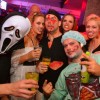 Bild: Partybilder der Party: SHARKs presents From Dusk Till Dawn Halloween Party am 30.10.2013 in DE | Mecklenburg-Vorpommern | Rostock | Bad Doberan