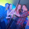Bild: Partybilder der Party: WELcome to the weekEND - Friday in Love (ab 16) am 25.10.2013 in DE | Baden-Württemberg | Stuttgart | Stuttgart
