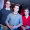 Bild: Partybilder der Party: WELcome to the weekEND - HEINEKEN Promo-Night (ab 16) am 15.11.2013 in DE | Baden-Wrttemberg | Stuttgart | Stuttgart